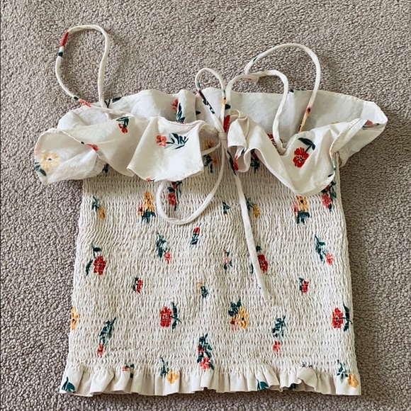 Zara Tops - ZARA TOP